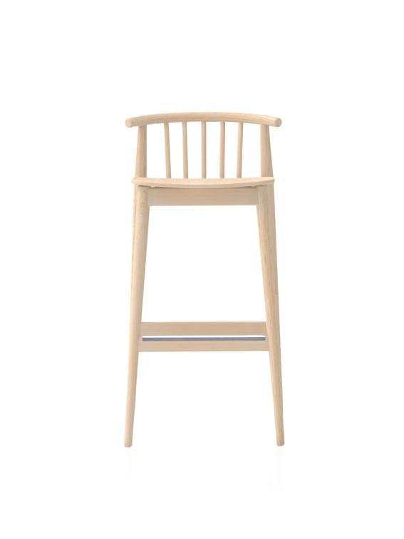 Tivoli 2503 SG High Stool