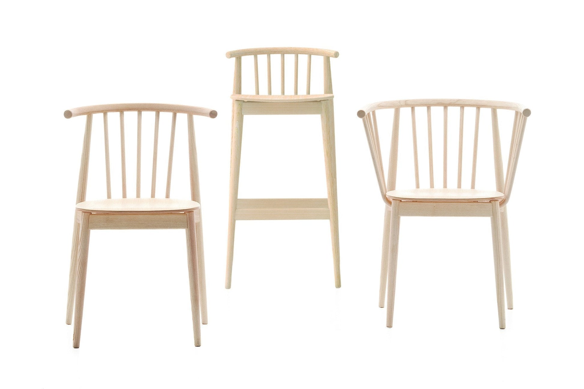 Tivoli 2503 SG High Stool