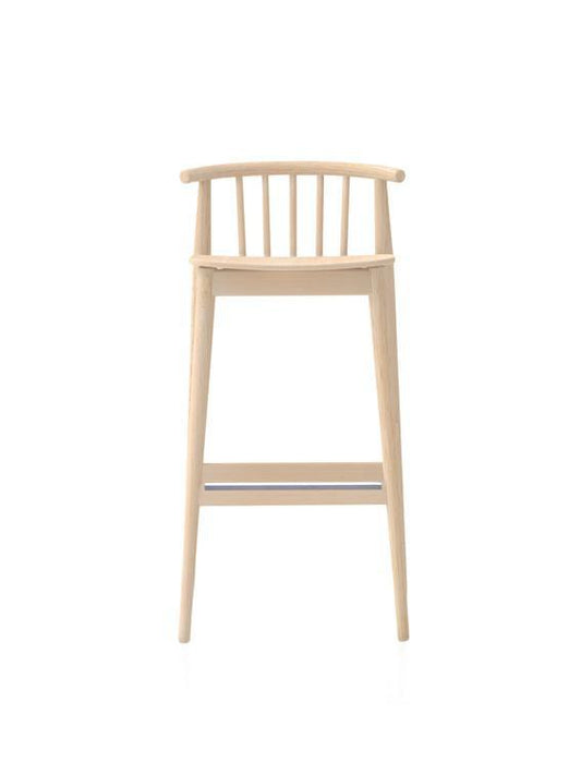 Tivoli 2503 SG High Stool-Contract Furniture Store for hospitality, leisure & commercial projects