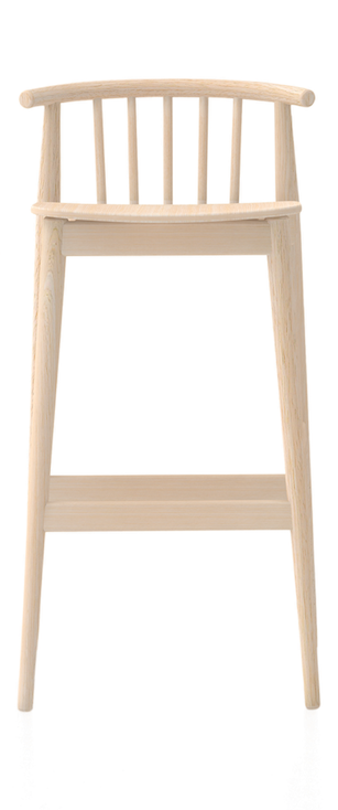 Tivoli 2503 SG High Stool-Contract Furniture Store for hospitality, leisure & commercial projects