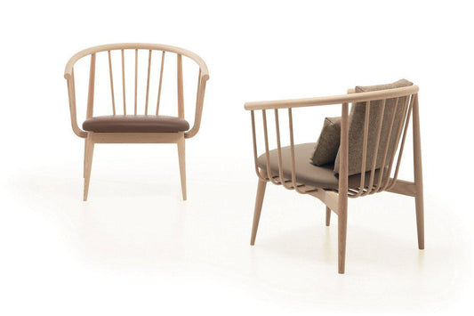 Tivoli 2504 LO Lounge Chair