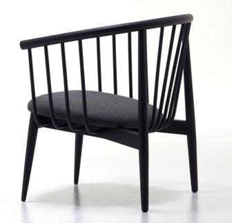 Tivoli 2504 LO Lounge Chair