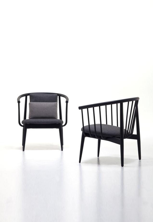 Tivoli 2504 LO Lounge Chair