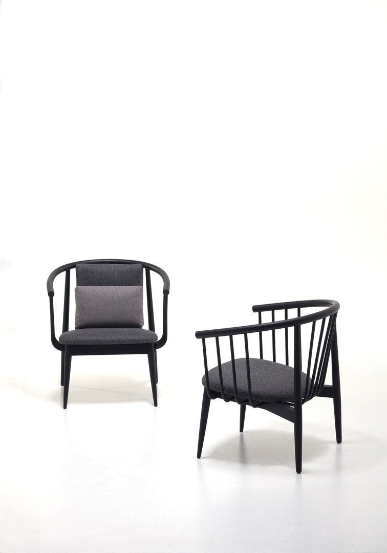 Tivoli 2504 LO Lounge Chair