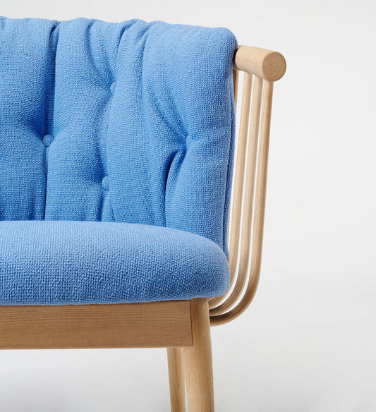 Tivoli 2509 LO Lounge Chair-Contract Furniture Store for hospitality, leisure & commercial projects