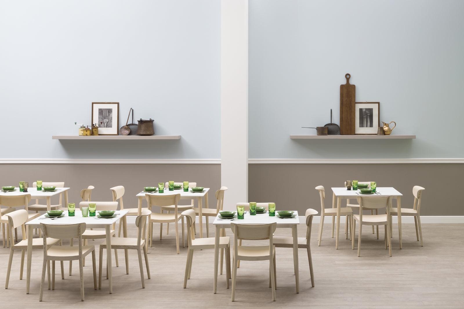 Tivoli 2800 Side Chair