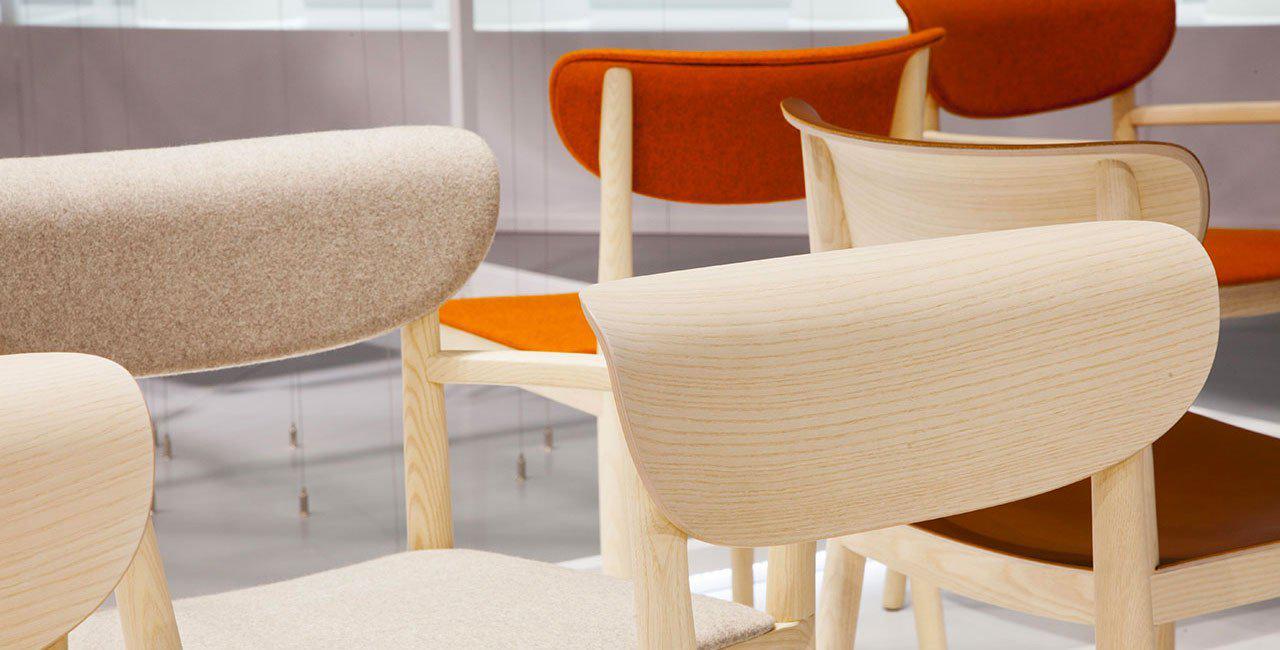 Tivoli 2800 Side Chair
