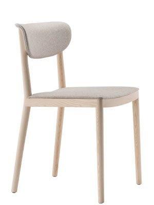 Tivoli Side Chair-Pedrali-Contract Furniture Store