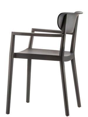 Tivoli 2805 Armchair-Pedrali-Contract Furniture Store