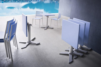 Tkitt BG4IP Dining Table-Contract Furniture Store for hospitality, leisure & commercial projects