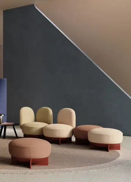 To-Go Modular Seating-Contract Furniture Store for hospitality, leisure & commercial projects