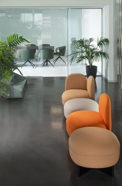 To-Go Modular Seating-Contract Furniture Store for hospitality, leisure & commercial projects