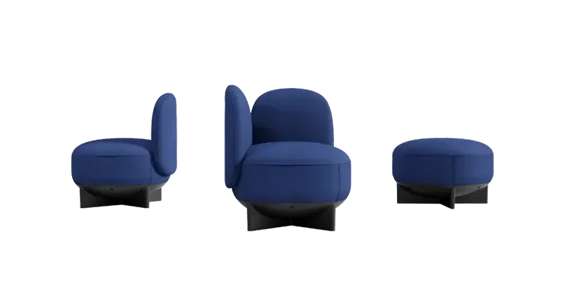To-Go Modular Seating-Contract Furniture Store for hospitality, leisure & commercial projects