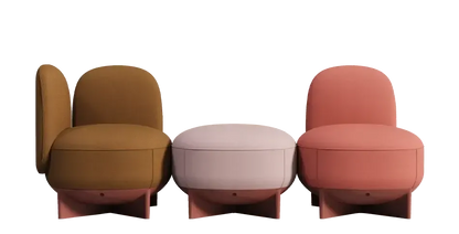 To-Go Modular Seating-Contract Furniture Store for hospitality, leisure & commercial projects