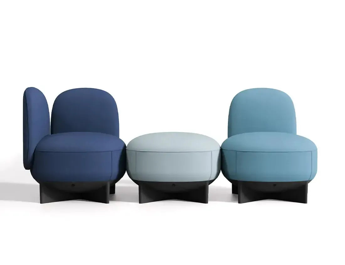 To-Go Modular Seating-Contract Furniture Store for hospitality, leisure & commercial projects