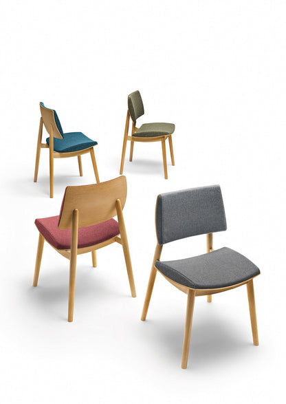 To-Kyo 540 Side Chair