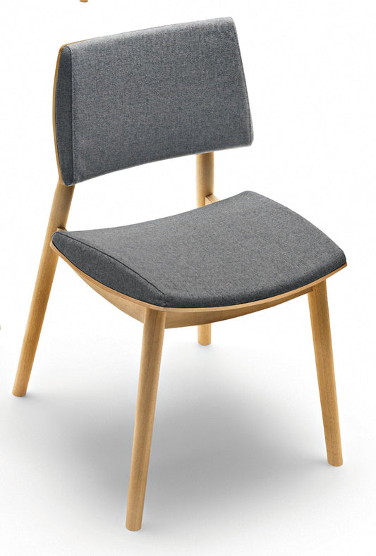 To-Kyo 540 Side Chair-Contract Furniture Store for hospitality, leisure & commercial projects