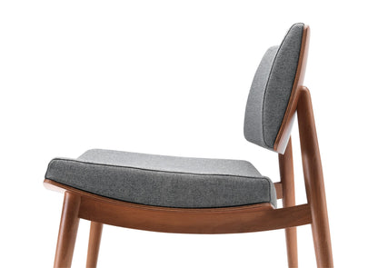 To-Kyo 541 Lounge Chair