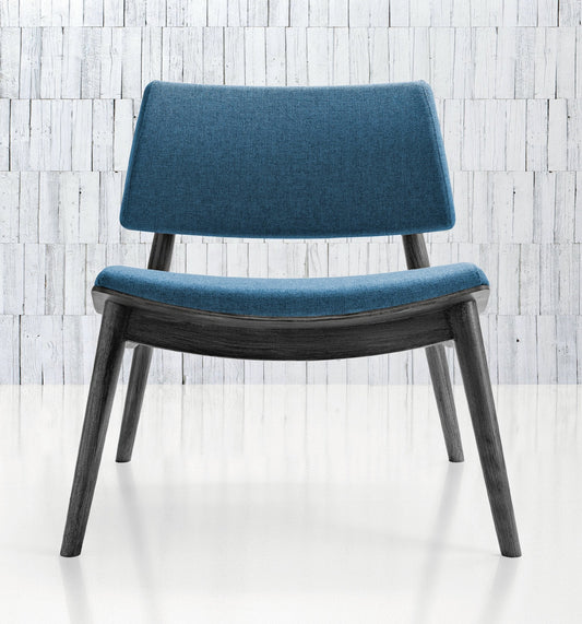 To-Kyo 541 Lounge Chair-Contract Furniture Store for hospitality, leisure & commercial projects