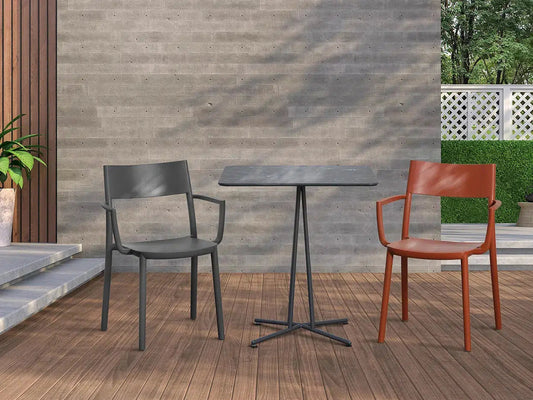 To-Me B Armchair-Contract Furniture Store for hospitality, leisure & commercial projects