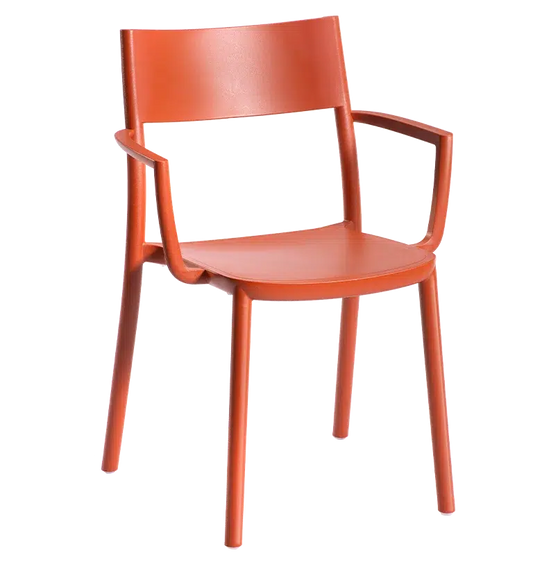 To-Me B Armchair-Contract Furniture Store for hospitality, leisure & commercial projects