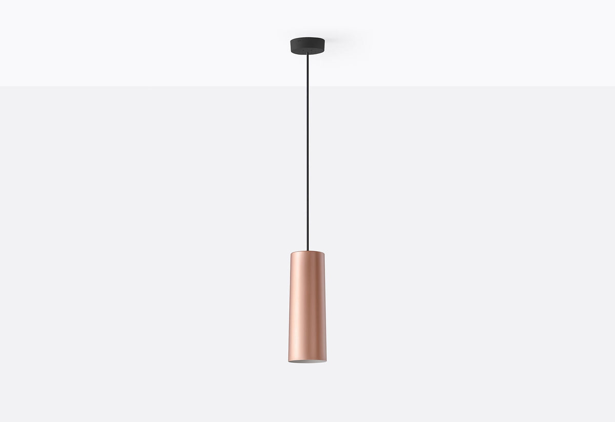 To.Be L006S/A Hanging Lamp-Pedrali-Contract Furniture Store
