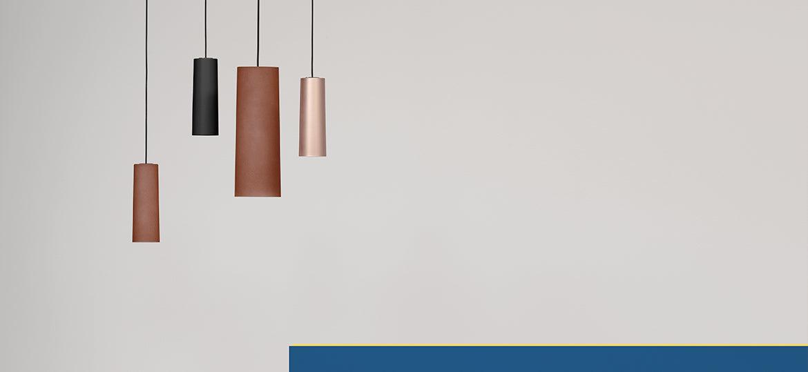 To.Be L006S/A Hanging Lamp-Contract Furniture Store for hospitality, leisure & commercial projects