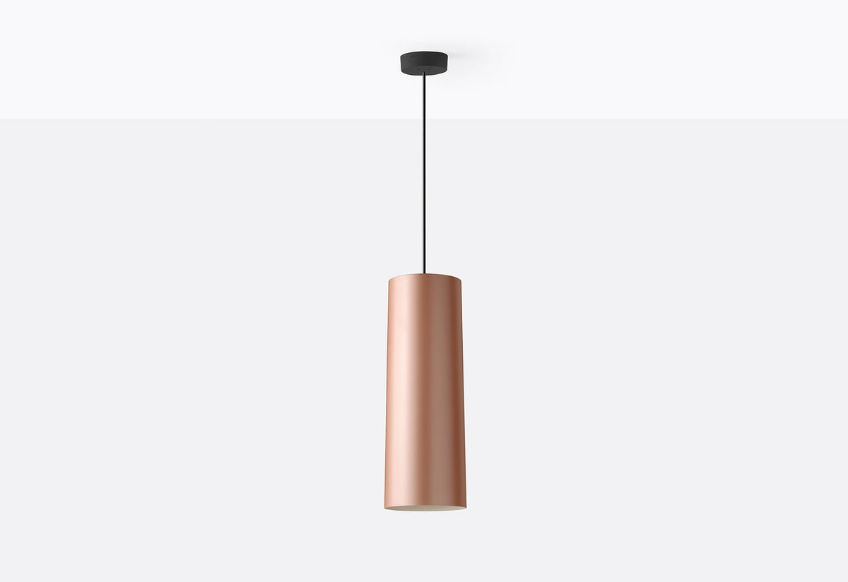 To.Be L006SW/B Hanging Lamp-Pedrali-Contract Furniture Store