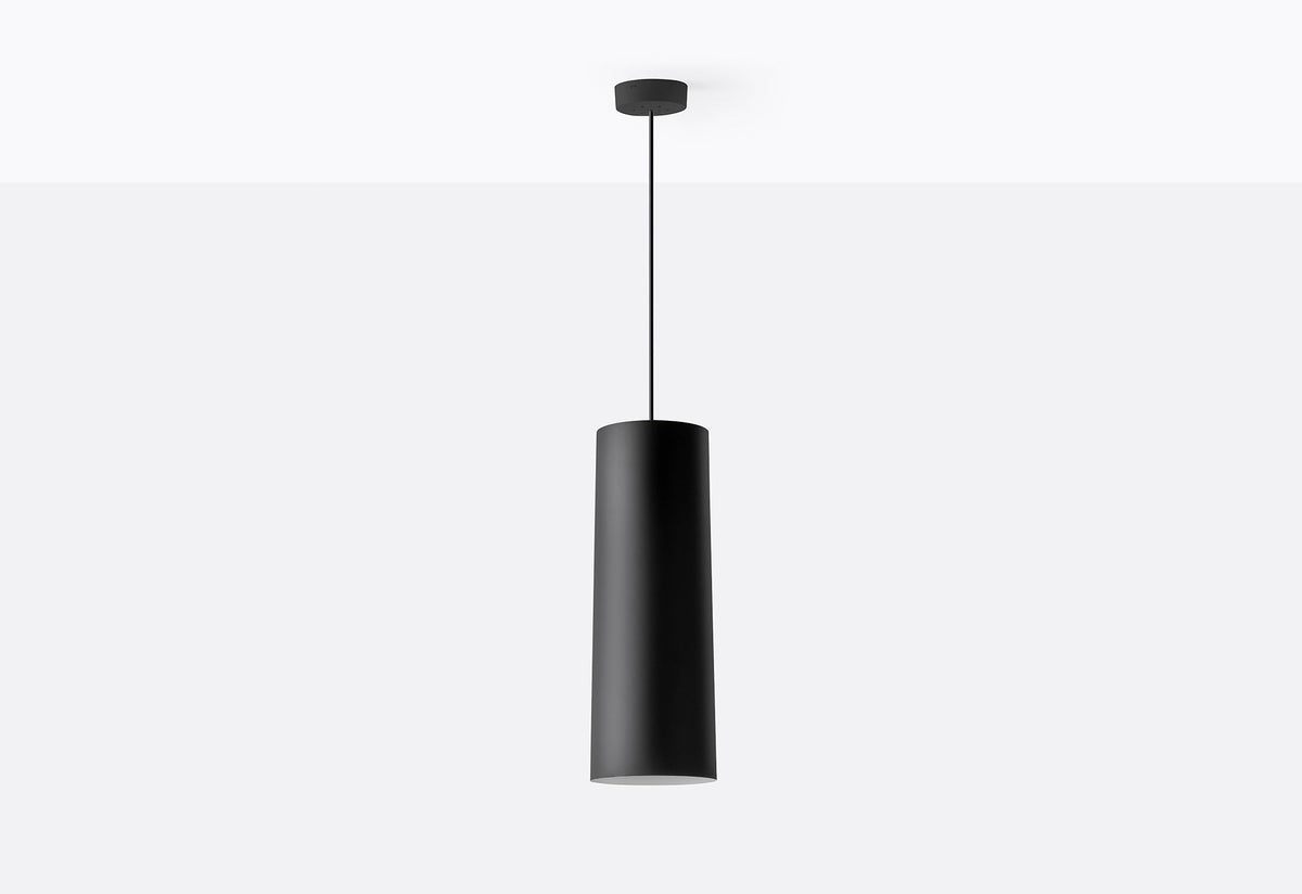 To.Be L006SW/B Hanging Lamp-Pedrali-Contract Furniture Store