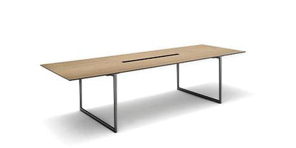 Toa CC Meeting Table-Contract Furniture Store for hospitality, leisure & commercial projects