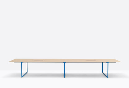 Toa Conference Table-Contract Furniture Store for hospitality, leisure & commercial projects