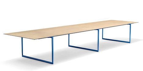 Toa Conference Table-Pedrali-Contract Furniture Store