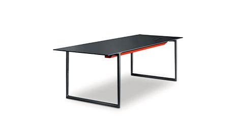 Toa Desk-Pedrali-Contract Furniture Store