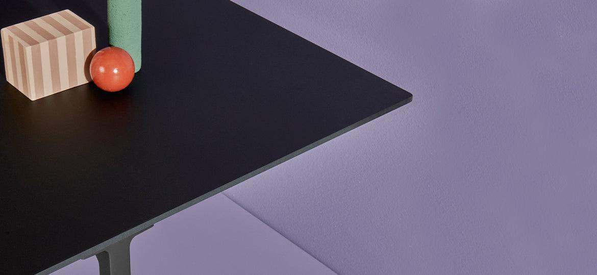 Toa Dining Table-Contract Furniture Store for hospitality, leisure & commercial projects