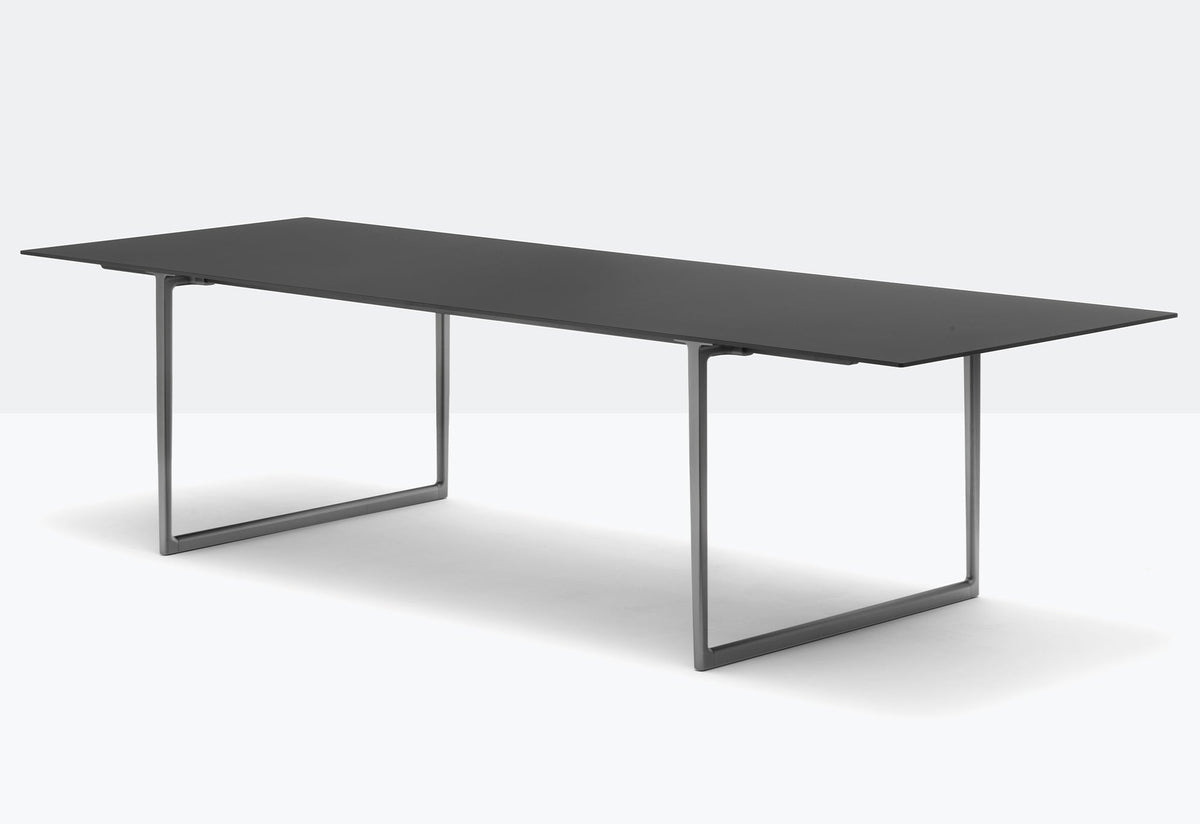 Toa Toa Rectangular Dining Table-Pedrali-Contract Furniture Store