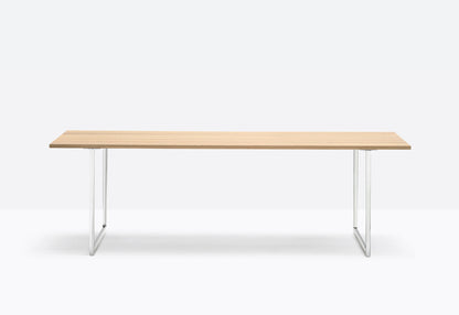 Toa Dining Table-Contract Furniture Store for hospitality, leisure & commercial projects