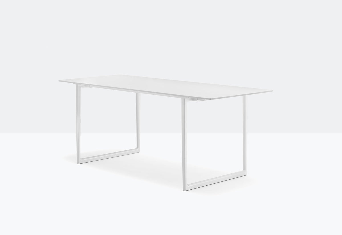 Toa Toa Rectangular Dining Table-Pedrali-Contract Furniture Store
