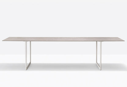 Toa Outdoor Dining Table-Contract Furniture Store for hospitality, leisure & commercial projects