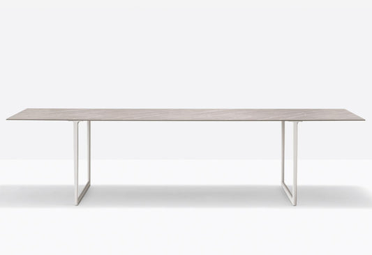 Toa Outdoor Dining Table-Contract Furniture Store for hospitality, leisure & commercial projects