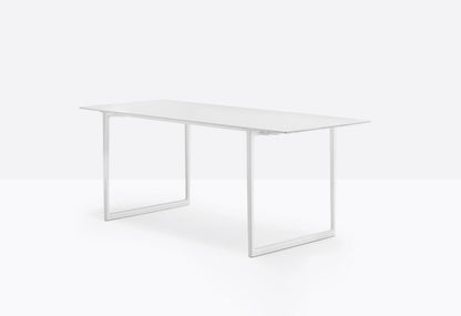 Toa Outdoor Dining Table-Contract Furniture Store for hospitality, leisure & commercial projects