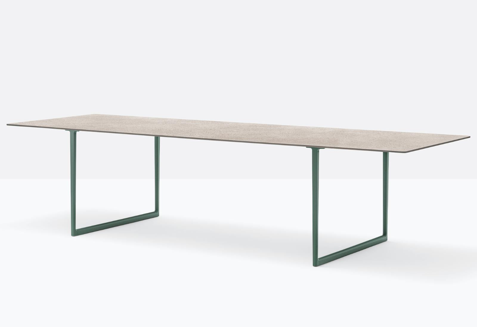 Toa Outdoor Dining Table-Contract Furniture Store for hospitality, leisure & commercial projects