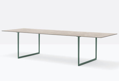 Toa Outdoor Dining Table-Contract Furniture Store for hospitality, leisure & commercial projects