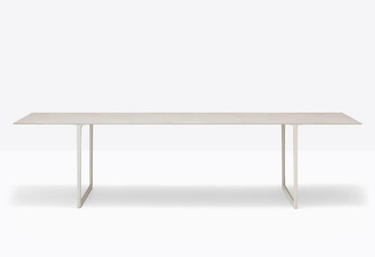 Toa Outdoor Dining Table-Contract Furniture Store for hospitality, leisure & commercial projects