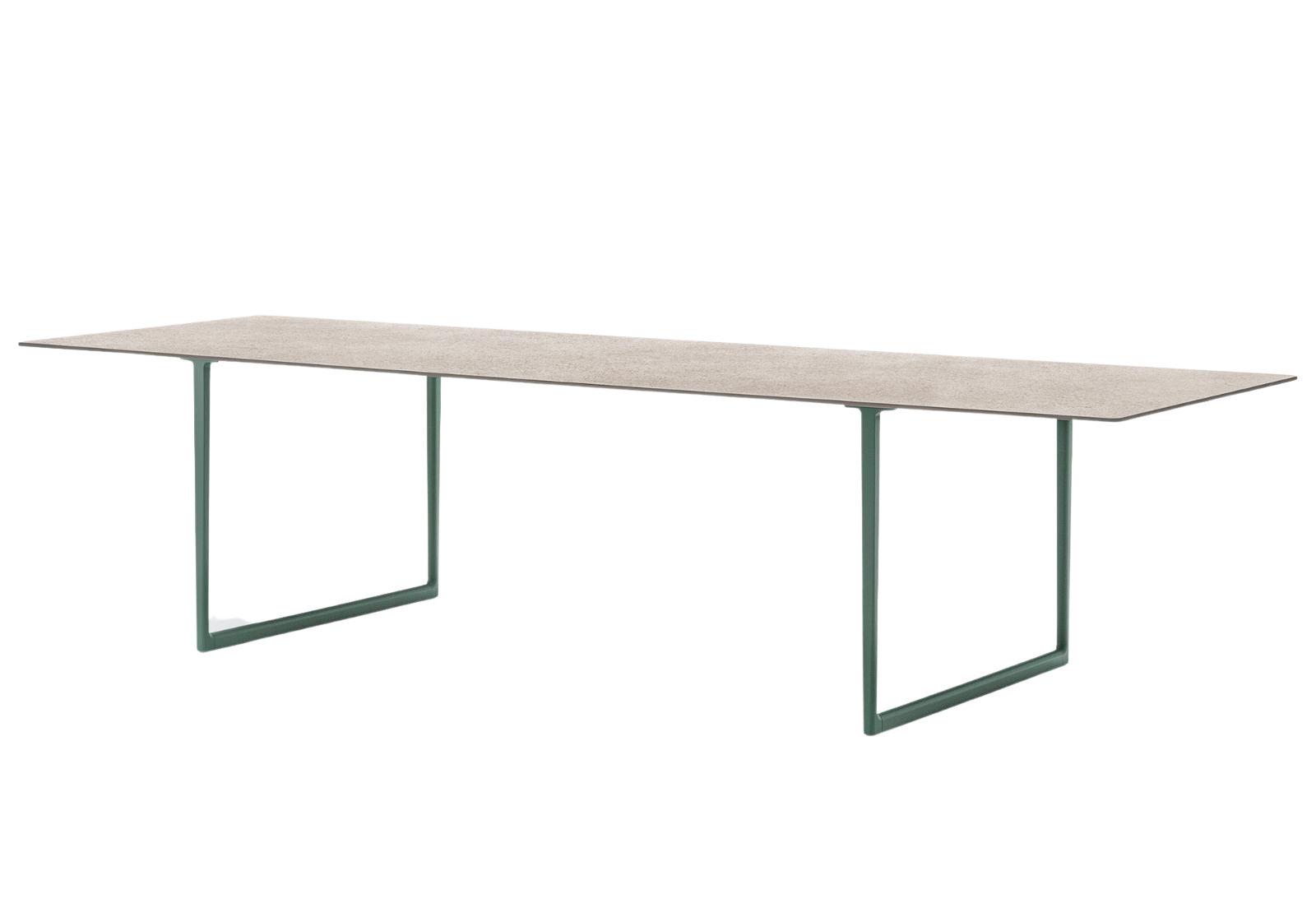 Toa Outdoor Dining Table-Pedrali-Contract Furniture Store