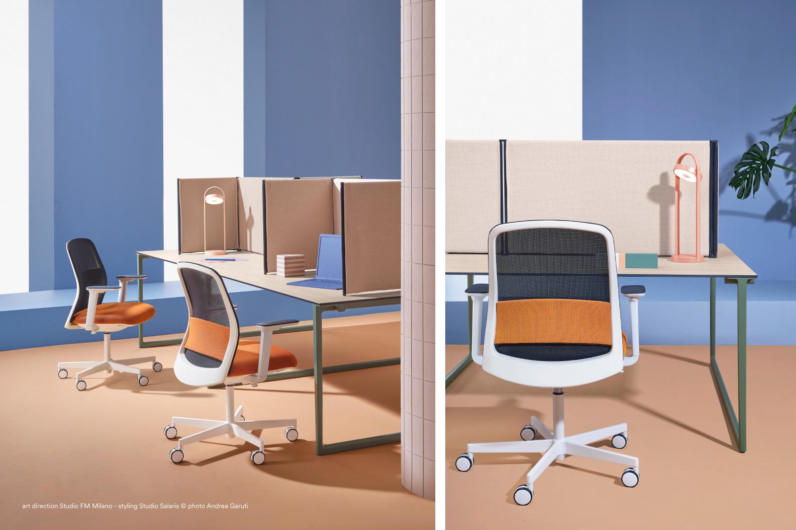 Toa Workstation-Contract Furniture Store for hospitality, leisure & commercial projects