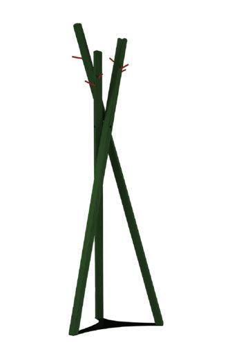 Tobias Coat Rack-Contract Furniture Store for hospitality, leisure & commercial projects