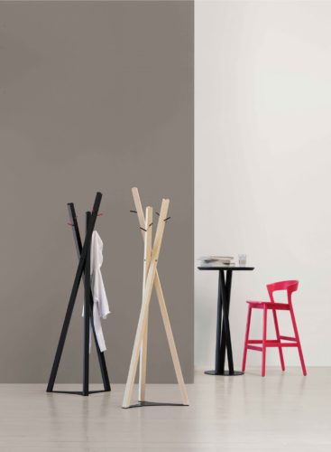 Tobias Coat Rack-Contract Furniture Store for hospitality, leisure & commercial projects