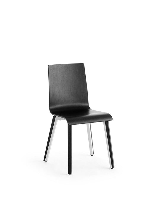 Toby Hybrid 8031 Side Chair-Contract Furniture Store for hospitality, leisure & commercial projects
