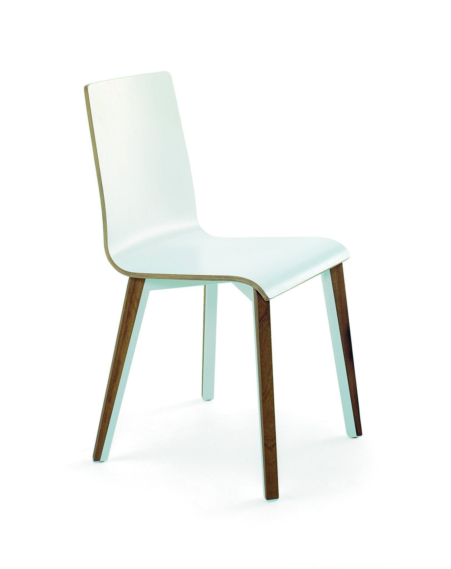Toby Hybrid 8031 Side Chair-Contract Furniture Store for hospitality, leisure & commercial projects