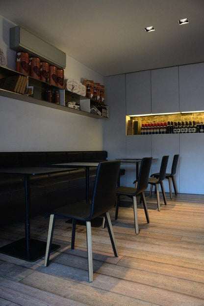 Toby Hybrid 8031 Side Chair-Contract Furniture Store for hospitality, leisure & commercial projects